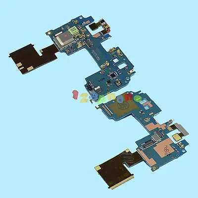 Кнопка питания + микрофон Микрофон основной гибкий кабель для HTC один M8 831c #