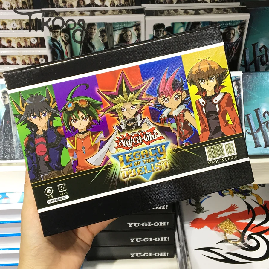 8 шт./компл. Duel Монстры брелок Yu Gi Oh Yugioh Millenium ювелирные украшения фигурки Кулон брелоки для подарка