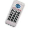 Duplicador/copiadora RFID de 5 frecuencias, manual, 125Khz-13,56 MHZ, T5577/em4305, tarjeta IC(UID) + llave NFC ► Foto 3/6