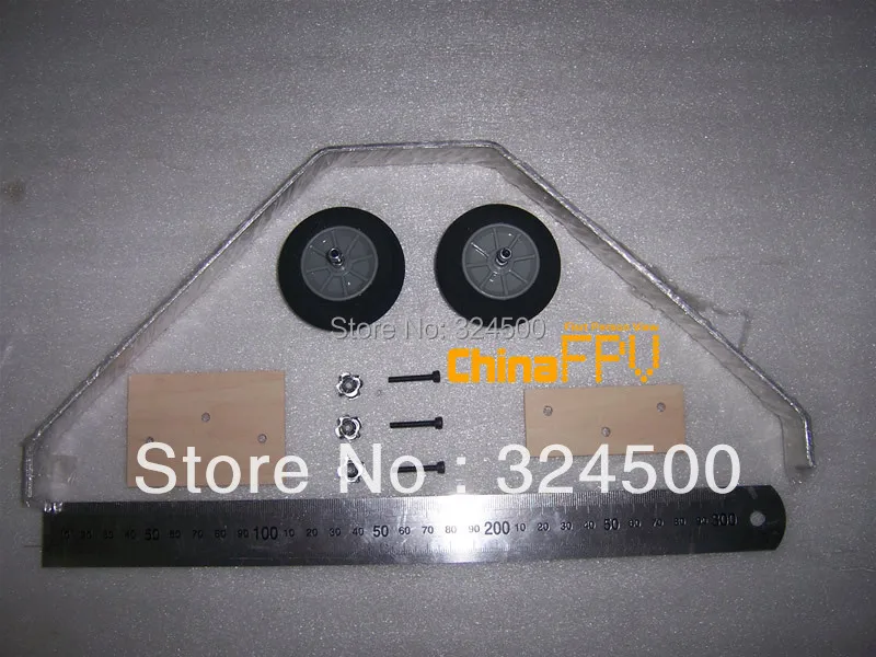 

Skywalker 1680fpv landing gear 50 fitted wing aluminum alloy Discount FPV Radio Remote Control Airplanes For Sale RC 1680 Planes