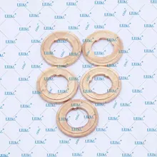 F00VC17504, F 00 V C17 504 erikc система впрыска топлива медная шайба для шприца Размер: 7,1*15*2 мм, толщина 2 мм