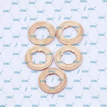 

F00VC17504,F 00V C17 504 ERIKC Common Rail Injector Copper Washer size: 7.1*15*2mm, thickness 2mm