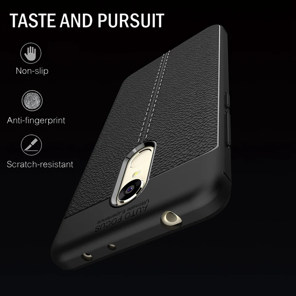 Soft Carbon Case for Xiaomi Redmi 5 Case Silicone Full Protect Cover For Xiaomi Redmi 4 6A 4A 4X Note 5 Pro 5 plus Note 4X Coque (12)