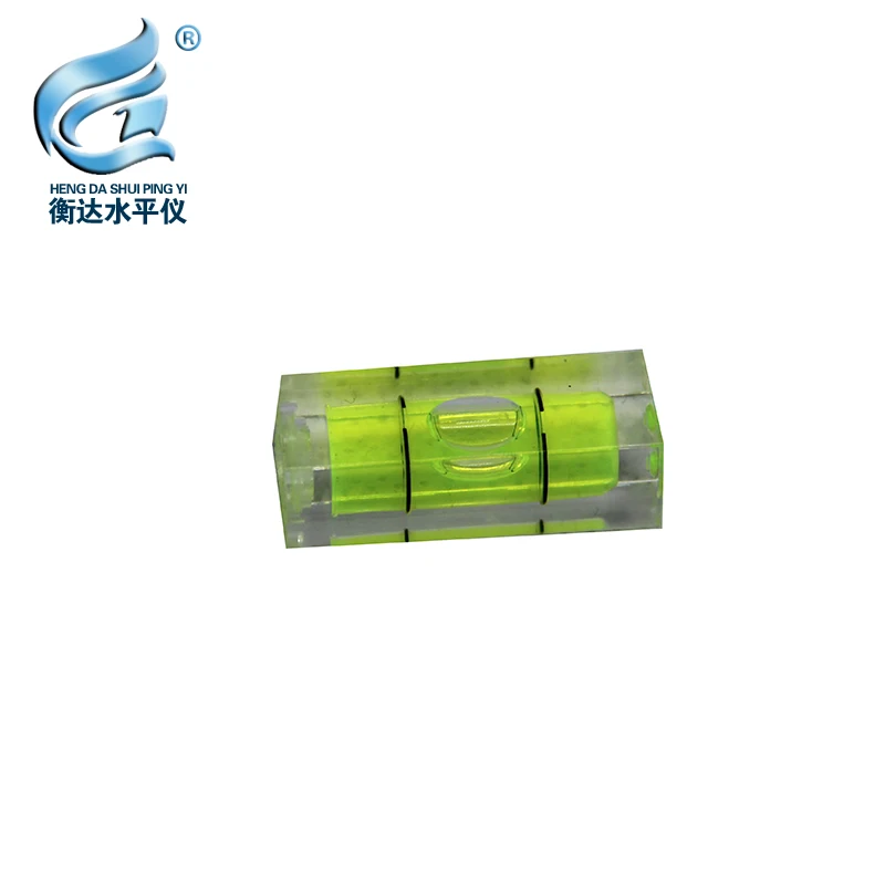 

Multifunctional foam level woodworking wooden horizontal mini feet square level acrylic level