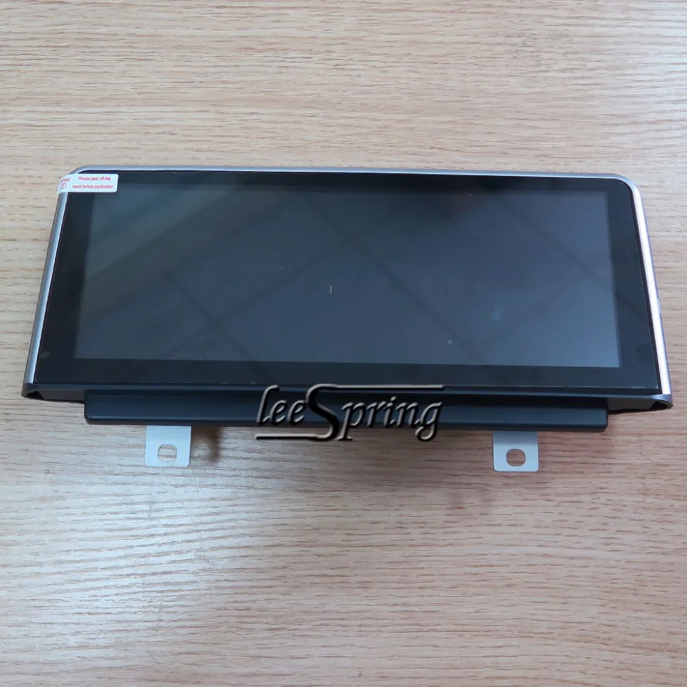 Flash Deal 10.25 inch Android 7.1  2G+32G Car Multimedia Player for BMW X5 E70(2011-2013) X6 E71 (2011-2014) Original CIC GPS Navigation 1