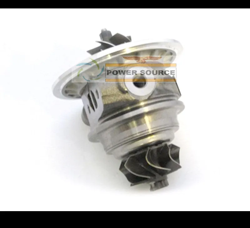 Картридж Turbo CHRA Turbcharger Core RHF4 17201 27010 1720127010 VB6 VF420034 для TOYOTA Avensis CDT220 2 0 TD 2.0L 81 кВт 1999