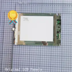 ЖК дисплей модуль LQ9D168K 8,4 размеры LCM 640*480 CCFL используется для промышленного