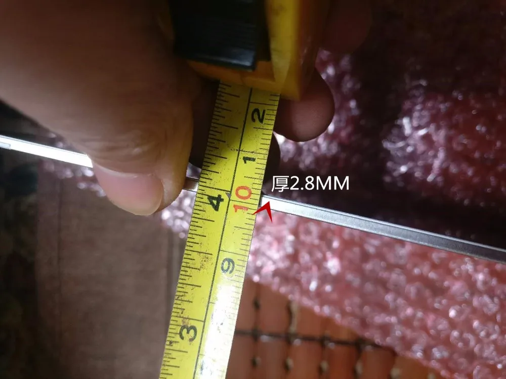ЖК дисплей K800WL2 для Samsung 8 дюймов SM T311 с дисплеем экраном функцией и С.|samsung sm-t311