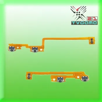 

5 Set/Lot Left Right LR R/L Shoulder Trigger Buttons Switch Flex Cable For NEW 3DS & NEW 3DS LL/XL