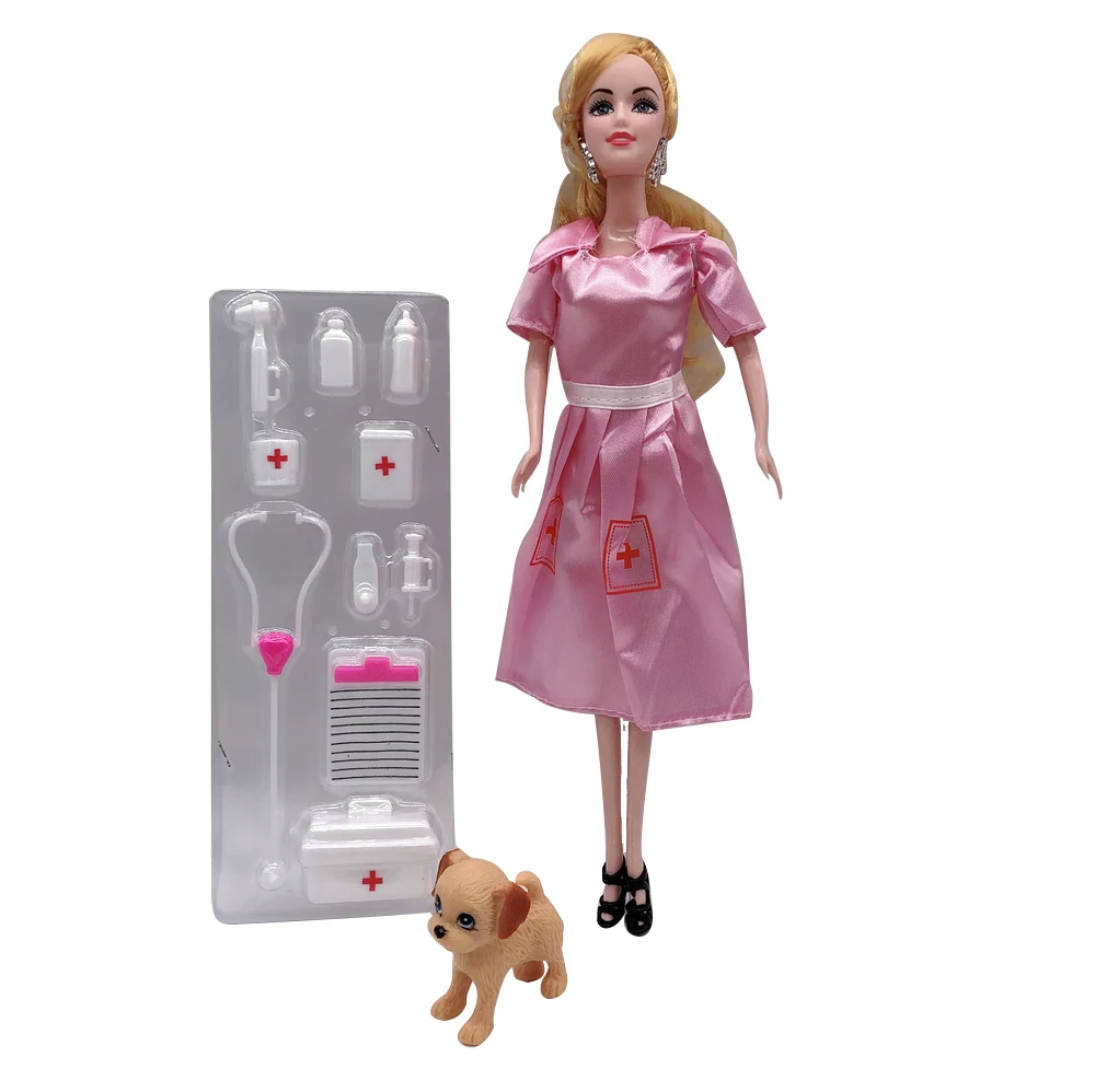 latest barbie set
