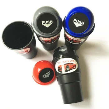 

Car styling Car trash bin For Seat Alhambra Altea Cordoba Exeo Lbiza Leon Nuevo Lbiza Toledo Exeo