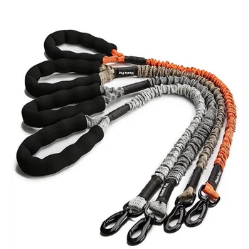 

Nylon Elastic Retractable Pet Dog Leash Pet Dog Puppy Walking Leads Pet Dog Traction Rope Strap Chain for Small Midium Large Dog