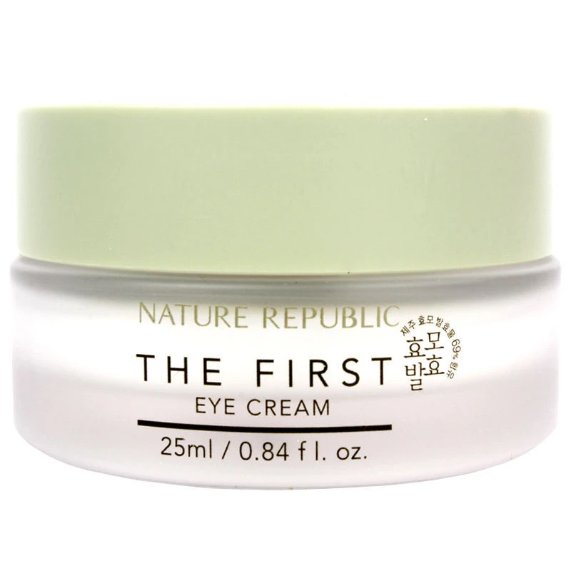 korean brightening eye cream