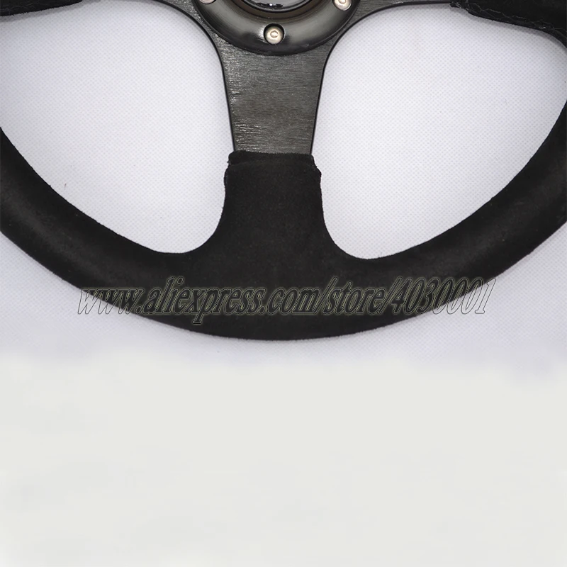 racing car steering wheel (3)