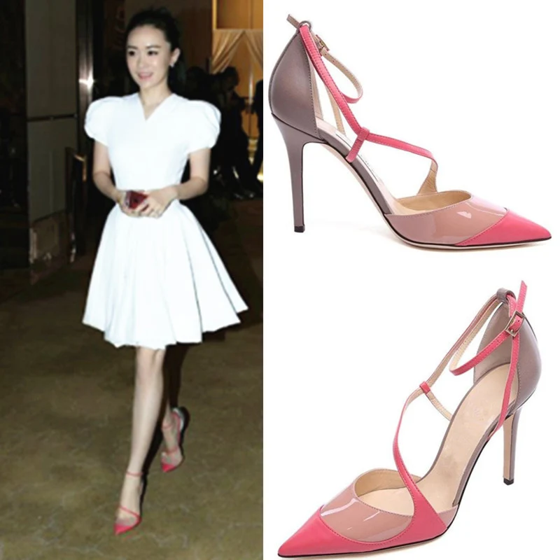 Womens dress how color 7 shoes