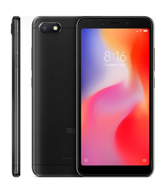 Xiaomi 6a аккумулятор Xiaomi 6a аккумулятор