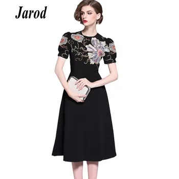 

Summer Dress 2018 Blue Sequined Party Dresses Women Dress Chiffon Sexy Vestido De Festa Plus Size Women Clothing