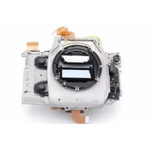 

Digital Camera Accessories D700 Mirror Box Assembly With Motor Aperture Control for Nikon D700