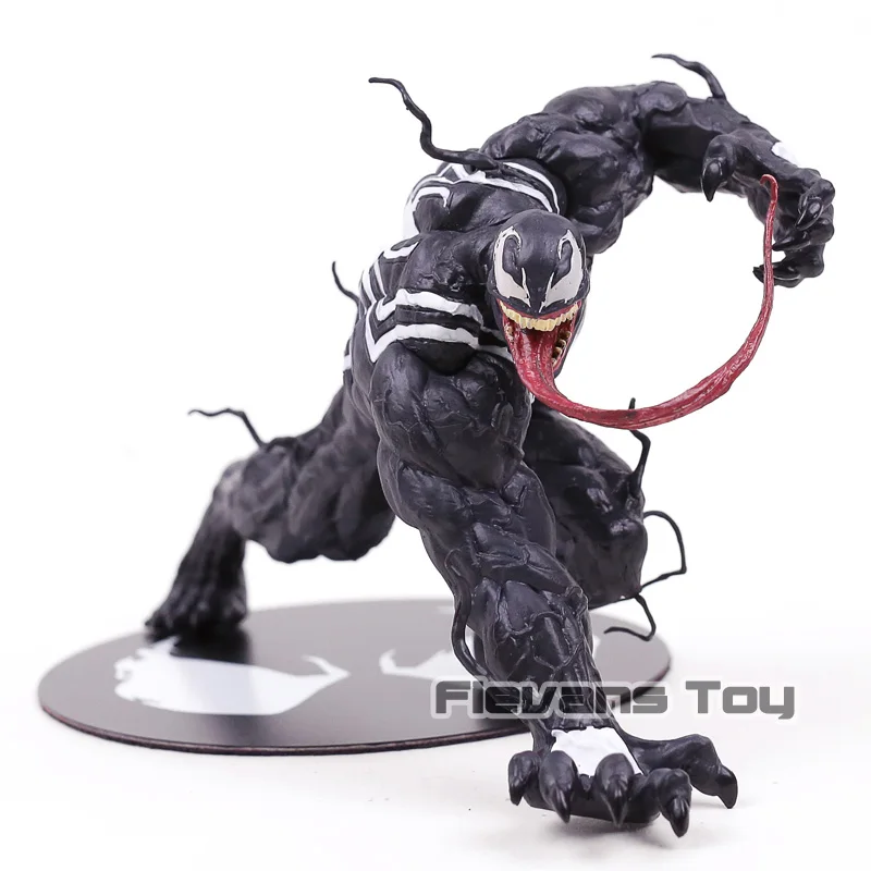Чудо яд ARTFX + Статуя 1/10 масштаб предварительно окрашенный набор для сборки