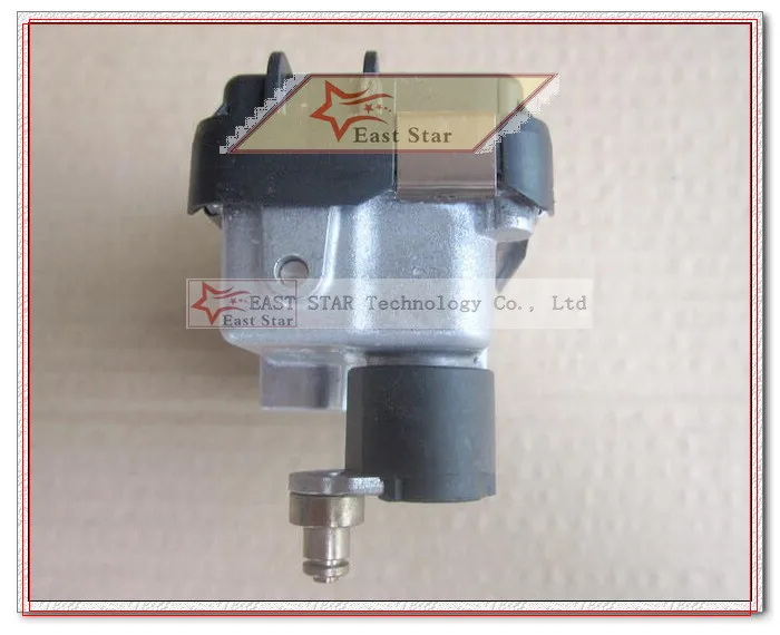 TURBO ACTUATOR  G31 G031 G-31  781751 6NW009660 6NW 009 660 6NW-009-660 Electronic Valve For Mercedes Sprinter E M ML Class 2.7L 3.0L  TDI  (6)