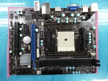 FM2 home preferred high-performance motherboard FM2-A55M-E33