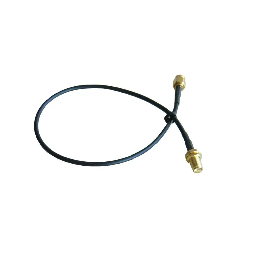 Удлинительный кабель для антенны 20 см/8 дюймов|antenna cable car|cable antennacable toner |