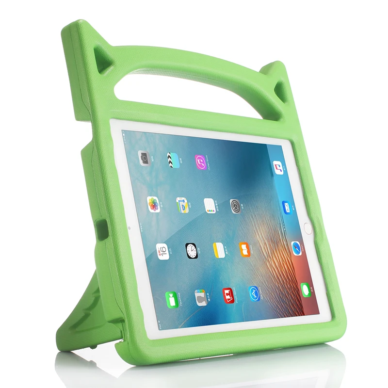 Чехол для iPad Air 5 A1474 A1475 A1476 нетоксичный ударопрочный чехол подставка из ЭВА с
