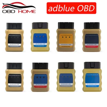 

OBD2 AdBlue for renault Emulator Professional NOX Emulation AdblueOBD2 Plug&Drive Ready Device by OBD2 Trucks Adblue OBD2