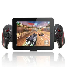 BTC-938 Bluetooth Беспроводной Геймпад Джойстик Для Android/IOS Смартфон Tablet Игровой Контроллер