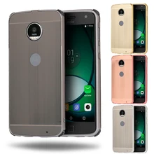 For Motorola Moto Z2 Play Brushed mirror Back Cover Case for Moto Z2 Play Plating Aluminum Metal Frame for Moto Z2 Play Case For Motorola Moto Z2 Play Brushed mirror Back Cover Case for Moto Z2 Play Plating Aluminum Metal Frame for Moto Z2 Play Case