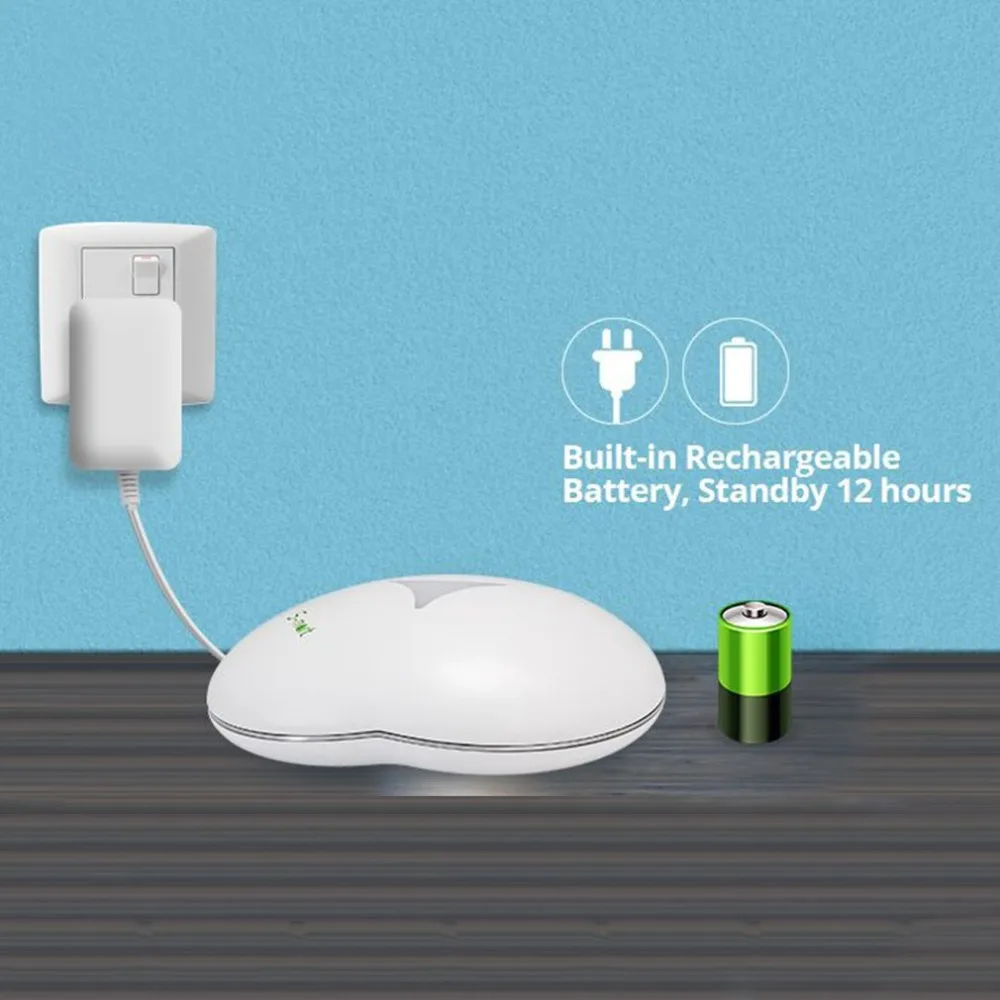 

GS-S3-GSM Simple Home GSM alarm system APP remote control voice prompt home security alarm system