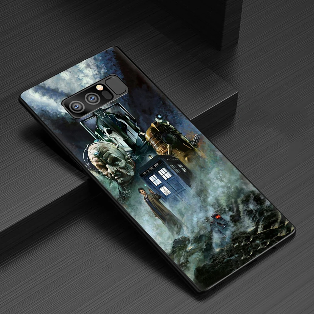 Чехол для телефона из мягкого ТПУ Samsung Galaxy A2 A5 A6 7 8 9 2018 A10S 20S 20E 30S 40S 50S 60 70S|Бамперы| |