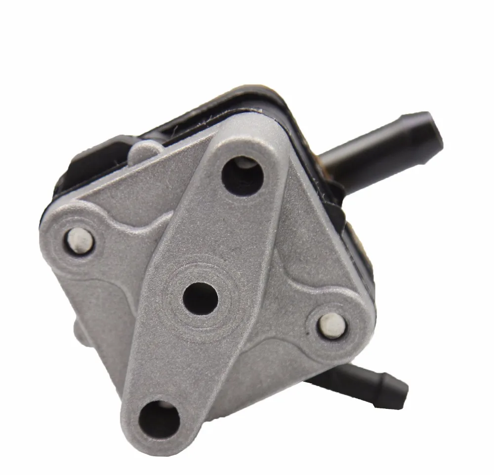 Carbhub 18-7350 топливный насос для Джонсон Evinrude 397839 391638 395091 397274 6hp 8hp 9.9hp 15hp двигателя с формой гиппокампа, подвесной 1981-1992