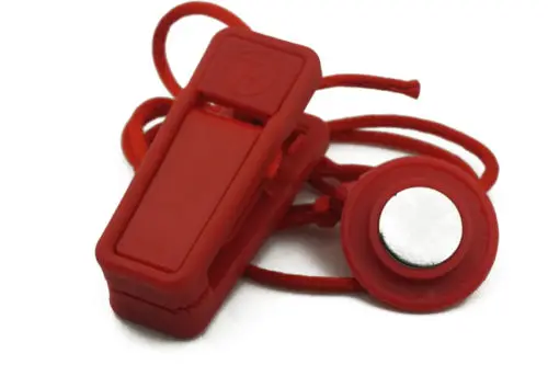 

Safety Key Treadmill Magnetic Security Switch Lock for Fitness Running Machine