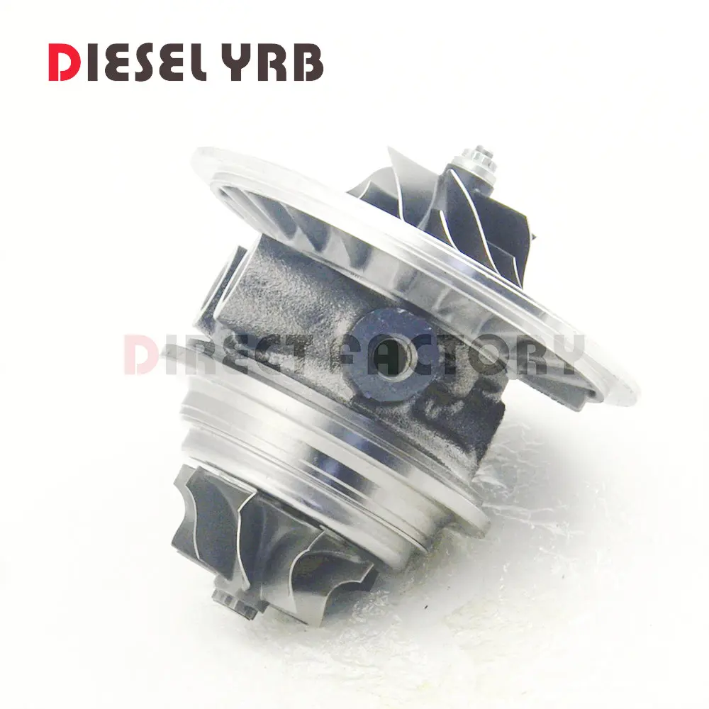 RHF5H VF38 VF40 CHRA картридж с турбозарядным устройством 14411aa470 14411AA471 14411AA472 14411AA510 для Subaru