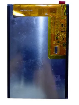 

Generic 7 inch LCD of DX070 ASBF070 070-31-01