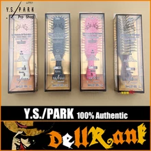 Япония "YS PARK" расчески для волос высокое качество парикмахерская расческа Профессиональный парикмахерский магазин поставки YS-LAP32