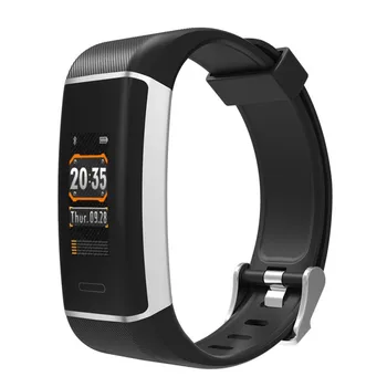 

W7 Independent GPS movement locus Smart Bracelet Heart Rate Watch Smart Wristband IP67 Waterproof Sports Fitness Tracker Smart