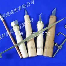 Скрипки слесарный нож клип, Скрипки части