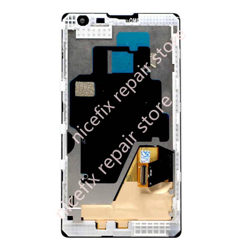 nokia 1020 lcd + frame 280yuan (2)_