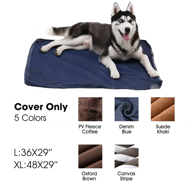 Washable Kennel Mat  1