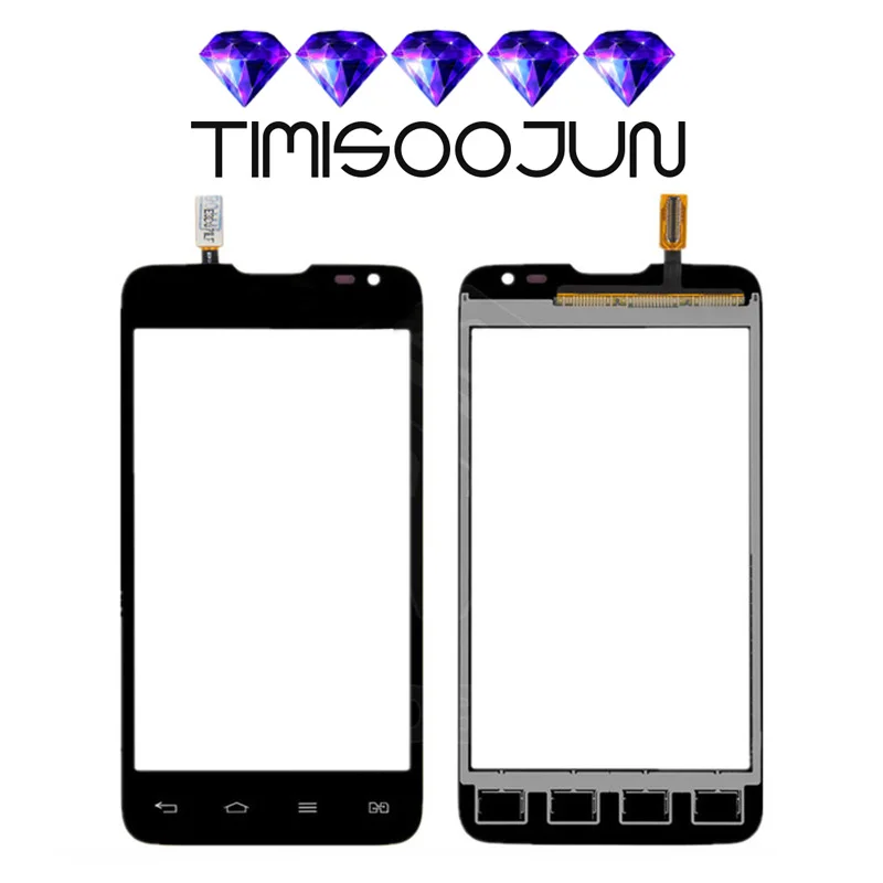 L65 D285 touch screen panel