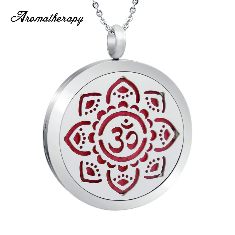 ZP-PS256-2 Diffuser Locket