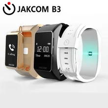 New Arrival Jakcom B3 font b Smart b font font b Wristband b font Bluetooth font