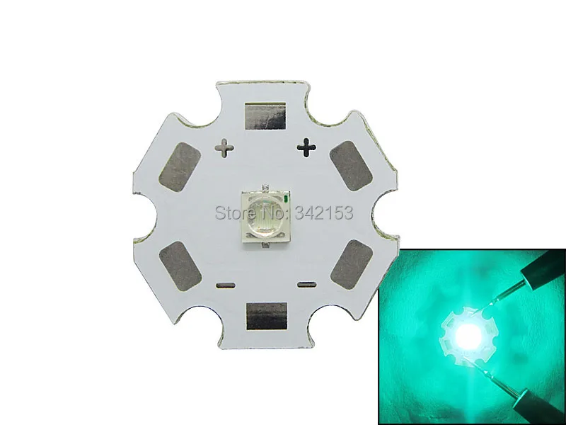 3W490NM 20MM-3