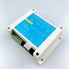 4 input and 4 output network switch quantity Ethernet relay switch quantity transparent transmission MODBUS TCP IP relay ► Photo 3/6