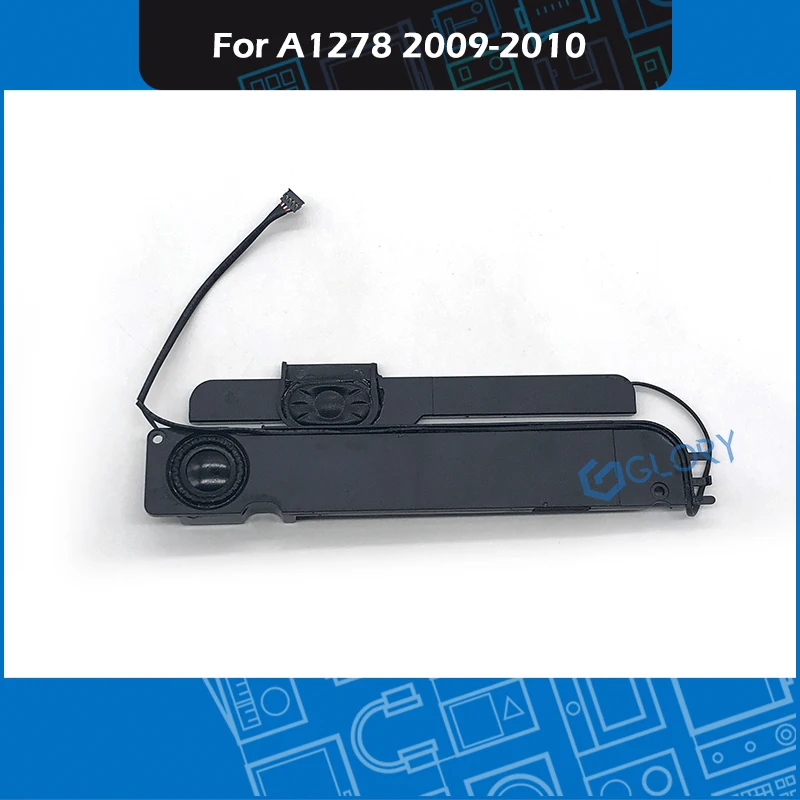 

New A1278 Speaker Internal for MacBook Pro 13" Unibody A1278 Right Side Speaker Replacement 2009 2010 MB990 MB991 MC374 MC375