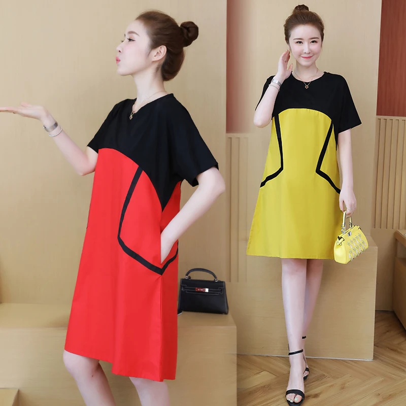 Женская летняя Свободная блузка с принтом размеры XXL XXXL 3XL XXXXL 4XL | одежда
