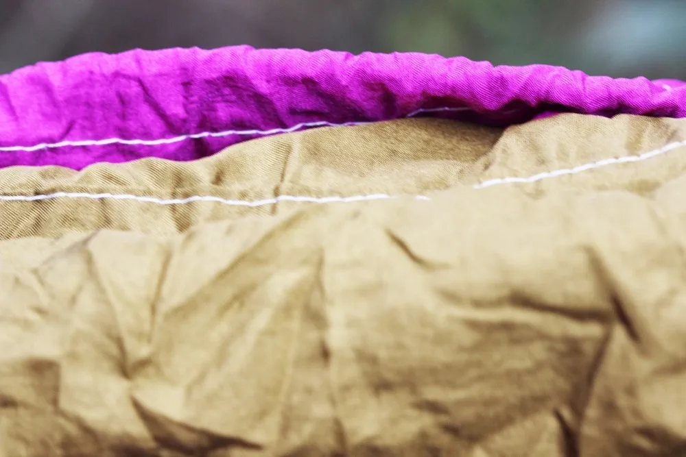 Outdoor Adults Hammock (8)