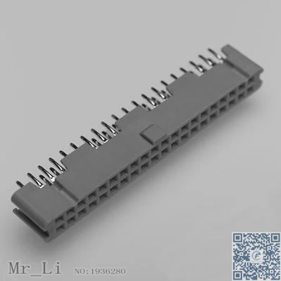 

9164-4500PL[POLARIZED BDMNT SCKT 64 PIN]